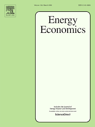 energy econ